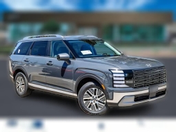 Hyundai Palisade Hybrid Blue SEL Premium 7P FWD 2026