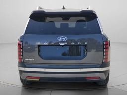 Hyundai Palisade Hybrid Blue SEL Premium 7P FWD 2026