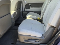 Hyundai Palisade Hybrid Blue SEL Premium 8P FWD 2026