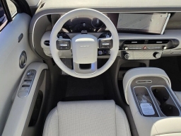 Hyundai Palisade Hybrid Blue SEL Premium 8P FWD 2026