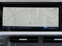 Hyundai Palisade Hybrid Blue SEL Premium 7P FWD 2027