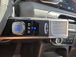 Hyundai Palisade Hybrid Blue SEL Premium 7P FWD 2026