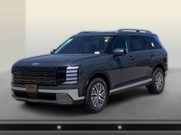 Hyundai Palisade Hybrid Blue SEL Premium 8P FWD 2026