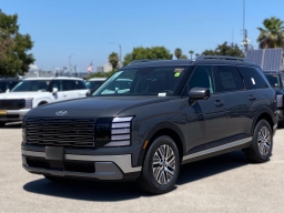 Hyundai Palisade Hybrid Blue SEL Premium 8P FWD 2026