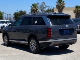 Hyundai Palisade Hybrid Blue SEL Premium 8P FWD 2026
