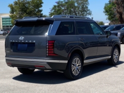 Hyundai Palisade Hybrid Blue SEL Premium 8P FWD 2026