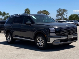 Hyundai Palisade Hybrid Blue SEL Premium 8P FWD 2026