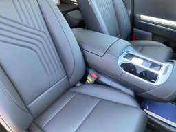 Hyundai Palisade Hybrid Blue SEL Premium 8P FWD 2026