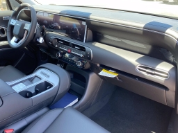 Hyundai Palisade Hybrid Blue SEL Premium 8P FWD 2026