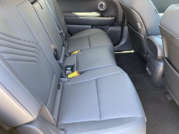 Hyundai Palisade Hybrid Blue SEL Premium 8P FWD 2026