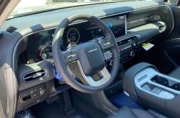Hyundai Palisade Hybrid Blue SEL Premium 8P FWD 2026