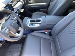 Hyundai Palisade Hybrid Blue SEL Premium 8P FWD 2026