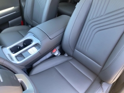 Hyundai Palisade Hybrid Blue SEL Premium 8P FWD 2026