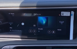 Hyundai Palisade Hybrid Blue SEL Premium 8P FWD 2026