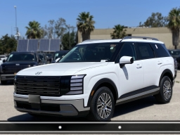 Hyundai Palisade Hybrid Blue SEL Premium 8P FWD 2026