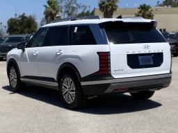 Hyundai Palisade Hybrid Blue SEL Premium 8P FWD 2026