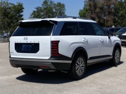 Hyundai Palisade Hybrid Blue SEL Premium 8P FWD 2026