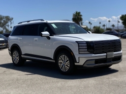 Hyundai Palisade Hybrid Blue SEL Premium 8P FWD 2026