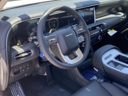 Hyundai Palisade Hybrid Blue SEL Premium 8P FWD 2026