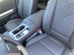 Hyundai Palisade Hybrid Blue SEL Premium 8P FWD 2026
