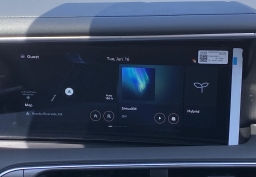 Hyundai Palisade Hybrid Blue SEL Premium 8P FWD 2026