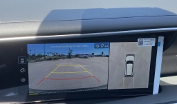 Hyundai Palisade Hybrid Blue SEL Premium 8P FWD 2026