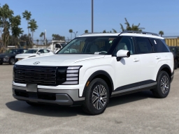 Hyundai Palisade Hybrid Blue SEL Premium 8P FWD 2026