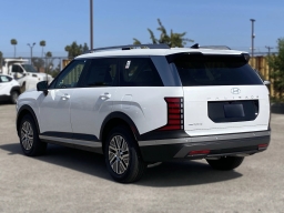 Hyundai Palisade Hybrid Blue SEL Premium 8P FWD 2026
