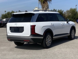 Hyundai Palisade Hybrid Blue SEL Premium 8P FWD 2026