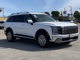 Hyundai Palisade Hybrid Blue SEL Premium 8P FWD 2026