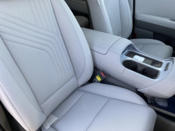 Hyundai Palisade Hybrid Blue SEL Premium 8P FWD 2026