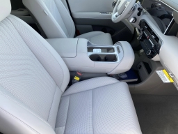 Hyundai Palisade Hybrid Blue SEL Premium 8P FWD 2026
