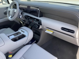 Hyundai Palisade Hybrid Blue SEL Premium 8P FWD 2026