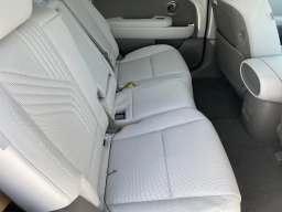 Hyundai Palisade Hybrid Blue SEL Premium 8P FWD 2026