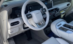 Hyundai Palisade Hybrid Blue SEL Premium 8P FWD 2026
