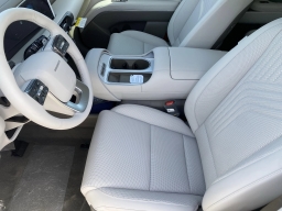 Hyundai Palisade Hybrid Blue SEL Premium 8P FWD 2026