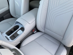 Hyundai Palisade Hybrid Blue SEL Premium 8P FWD 2026
