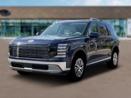Hyundai Palisade Hybrid Blue SEL Premium 7P FWD 2026