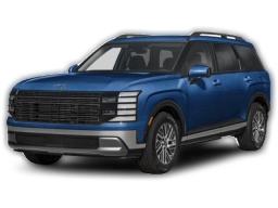 Hyundai Palisade Hybrid Blue SEL Premium 7P FWD 2027