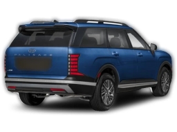 Hyundai Palisade Hybrid Blue SEL Premium 7P FWD 2027