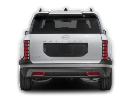 Hyundai Palisade Hybrid Blue SEL Premium 7P FWD 2027