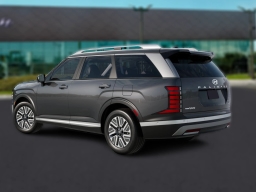Hyundai Palisade Hybrid Blue SEL Premium 8P FWD 2026