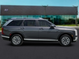 Hyundai Palisade Hybrid Blue SEL Premium 8P FWD 2026