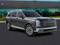 Hyundai Palisade Hybrid Blue SEL Premium 8P FWD 2026