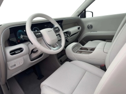 Hyundai Palisade Hybrid Blue SEL Premium 8P FWD 2026