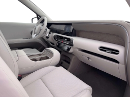 Hyundai Palisade Hybrid Blue SEL Premium 8P FWD 2026