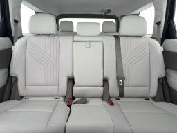 Hyundai Palisade Hybrid Blue SEL Premium 8P FWD 2026