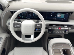 Hyundai Palisade Hybrid Blue SEL Premium 8P FWD 2026