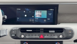 Hyundai Palisade Hybrid Blue SEL Premium 8P FWD 2026