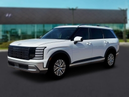 Hyundai Palisade Hybrid Blue SEL Premium 8P FWD 2026